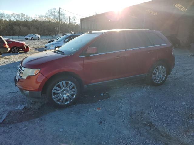 2009 Ford Edge Limited