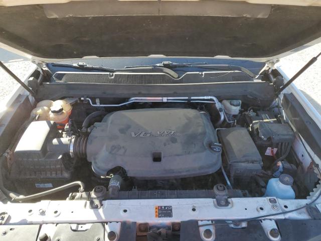 2017 CHEVROLET  COLORADO 1GCGSCENXH1300214