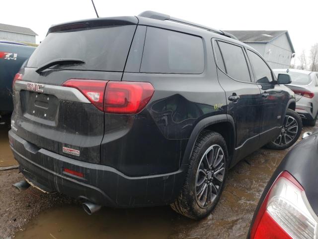 2019 GMC ACADIA ALL 1GKKNVLSXKZ120637