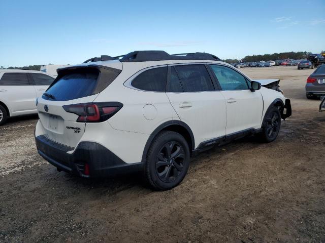 2020 SUBARU OUTBACK ON 4S4BTGKD1L3168253