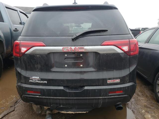 2019 GMC ACADIA ALL 1GKKNVLSXKZ120637