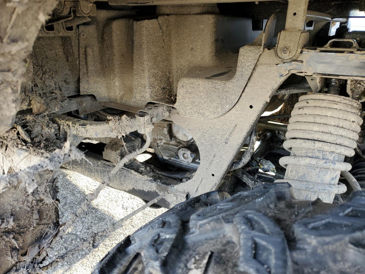 1HFVE081XP4000021 HONDA SIDEBYSIDE 2023