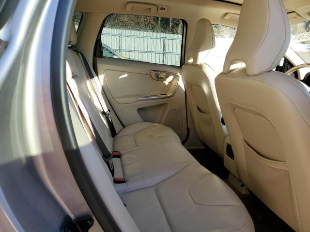 YV4902DZ0C2296414 Volvo XC60