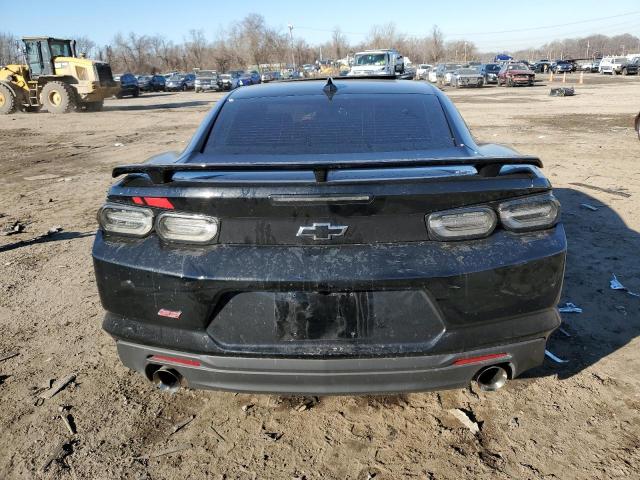 2023 CHEVROLET CAMARO LT1 1G1FF1R78P0108352