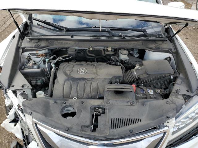 2016 ACURA RDX TECHNO - 5J8TB3H52GL011486