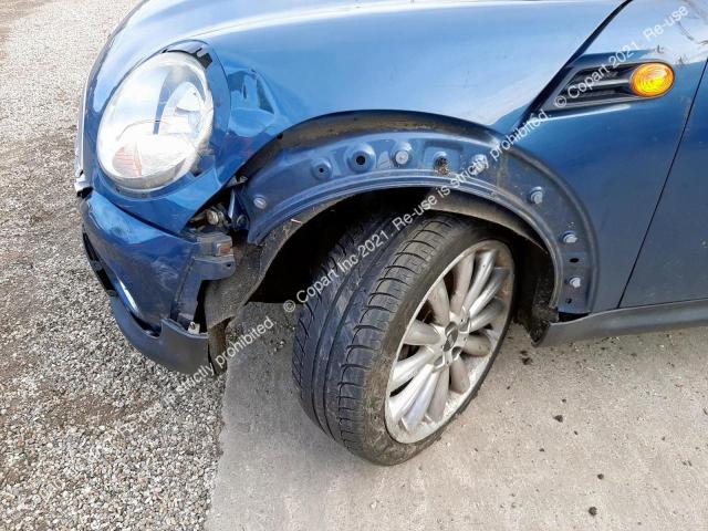 WMWSU320X0TY97075 Mini Cooper