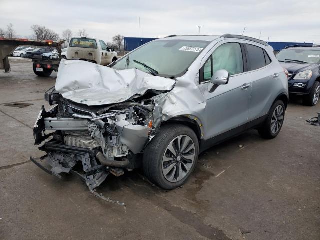 2017 BUICK ENCORE PRE - KL4CJBSB2HB054639