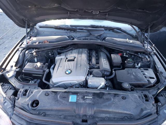 WBANF73517CU27889 BMW 530 XI