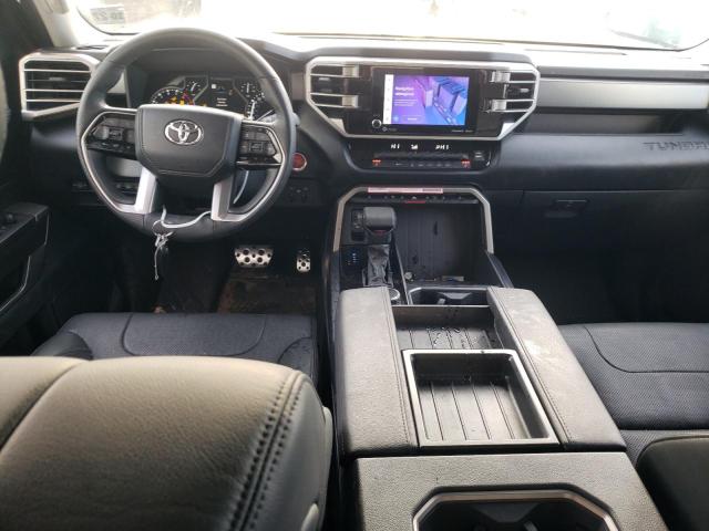 2022 TOYOTA TUNDRA CRE - 5TFLA5EC8NX009666