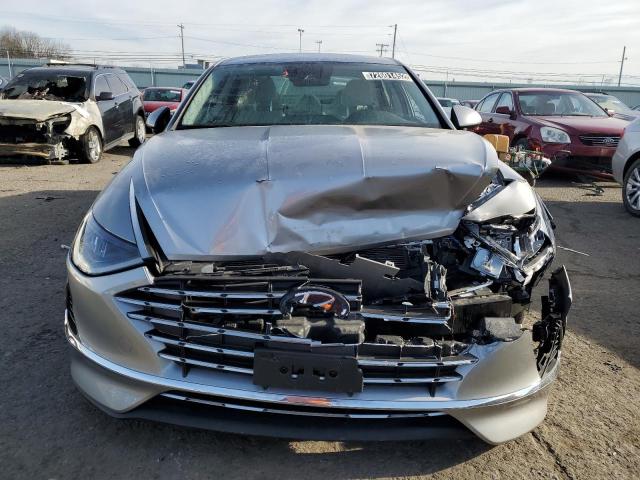 2021 HYUNDAI SONATA HYB - KMHL24JJ4MA030264
