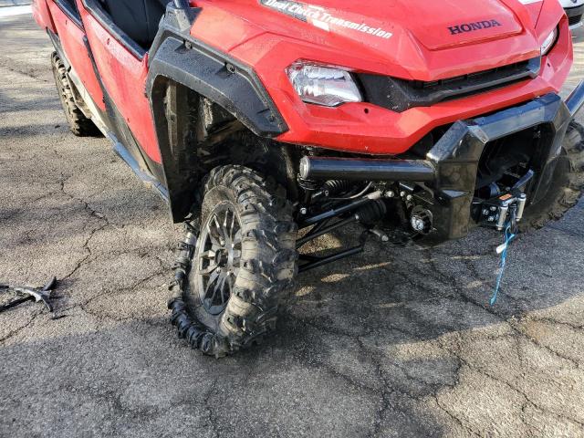 2023 HONDA SXS1000 1HFVE081XP4000021