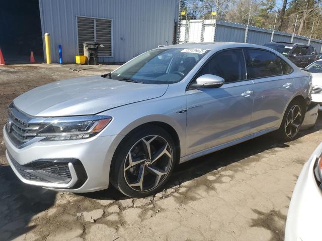 2020 VOLKSWAGEN PASSAT R-L - 1VWMA7A34LC021045