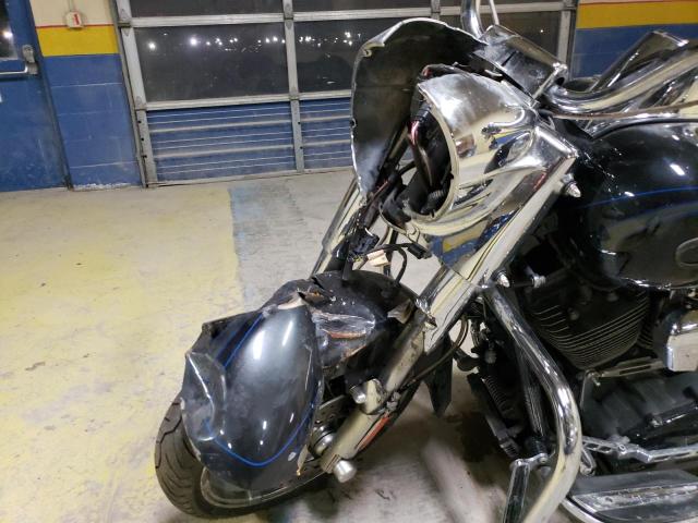 2013 HARLEY-DAVIDSON FLHRSE4 CV 1HD1PG820DB960796