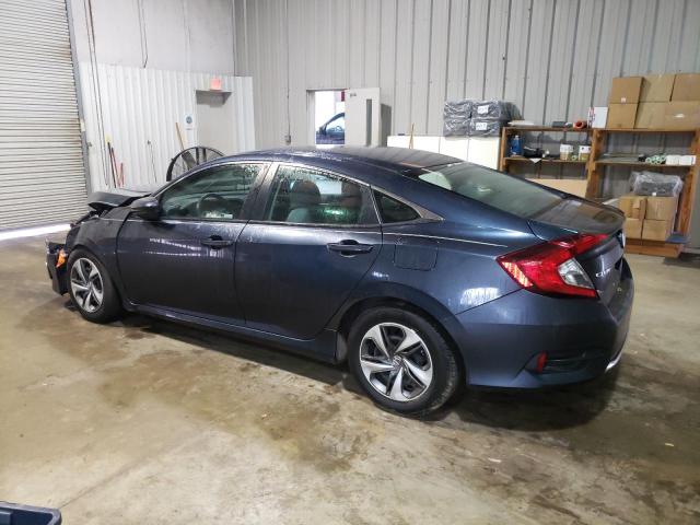 2019 HONDA CIVIC LX - 19XFC2F66KE008090