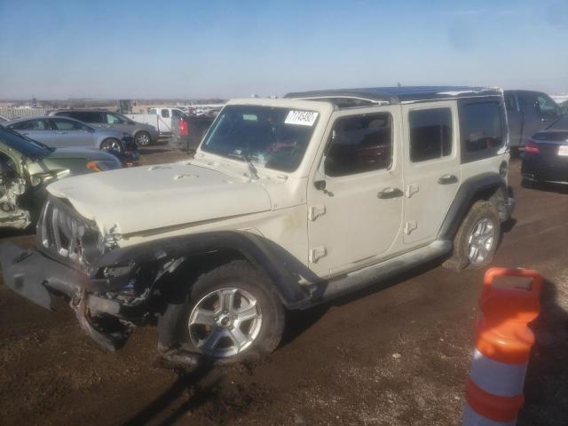 Jeep Cars For Sale - Nebraska 