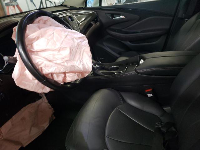 2018 BUICK ENVISION P - LRBFX3SX5JD002076