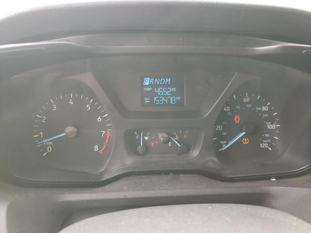 2015 FORD TRANSIT T- - 1FTSW2CM7FKB31358