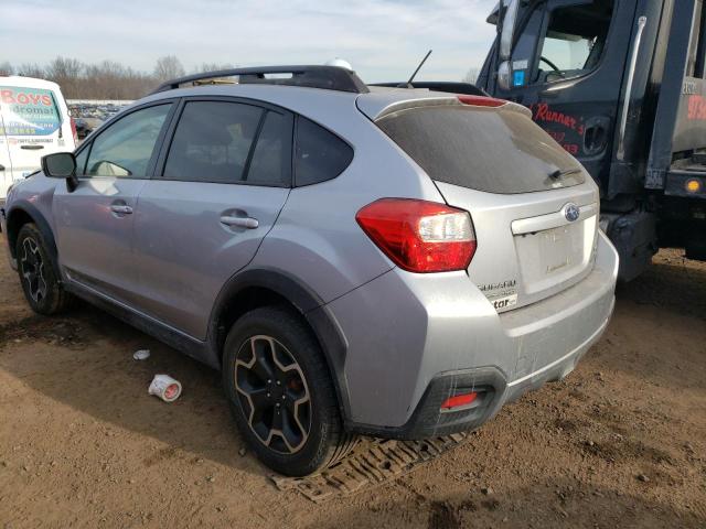 JF2GPACC1F8260232 Subaru Xv Crosstrek 2.0 Premium
