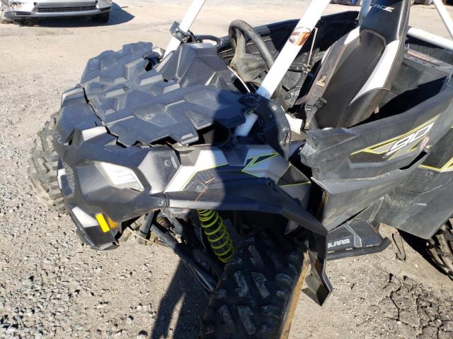 2017 POLARIS ACE 900 XC 4XADCE876HB130735