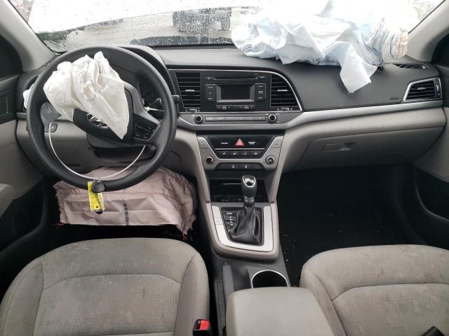 5NPD74LFXHH199612 Hyundai ELANTRA SE