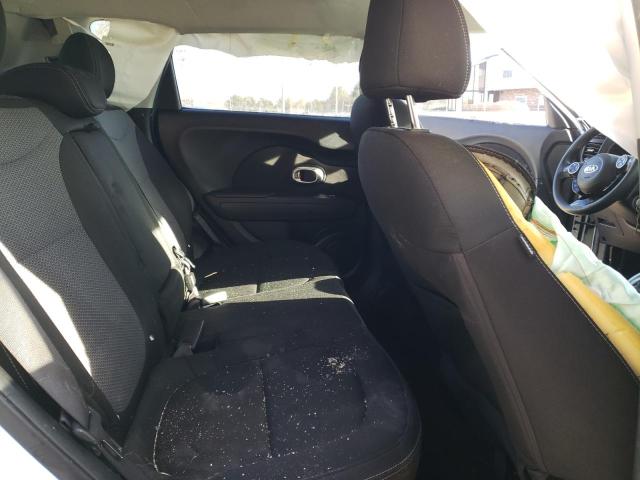 KNDJP3A56J7606486 KIA SOUL +