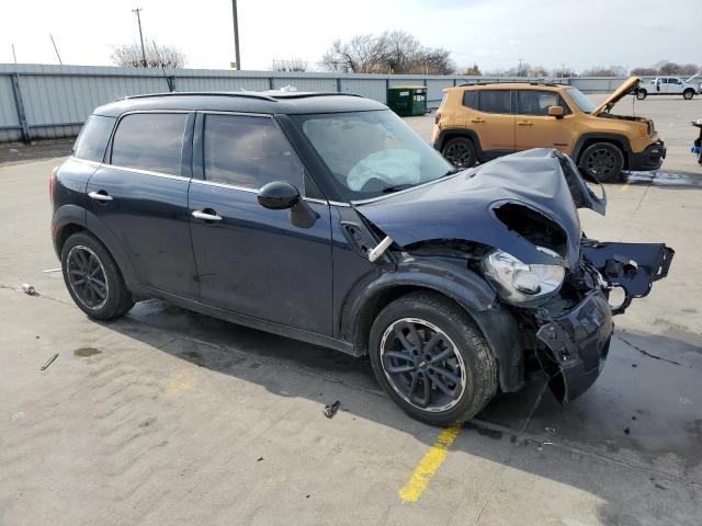 WMWZC3C54FWT03731 Mini Cooper