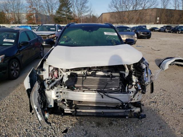 2021 TOYOTA RAV4 PRIME - JTMEB3FV2MD037179