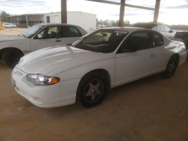 2005 Chevrolet Monte Carlo LS