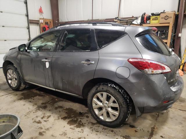 JN8AZ1MW0DW315127 Nissan MURANO S