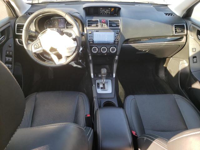 2018 SUBARU FORESTER 2 - JF2SJAJC1JH508597