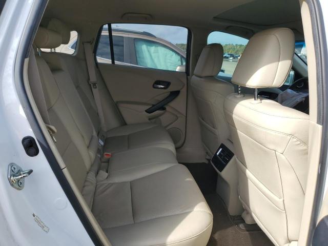 2016 ACURA RDX TECHNO - 5J8TB3H52GL011486