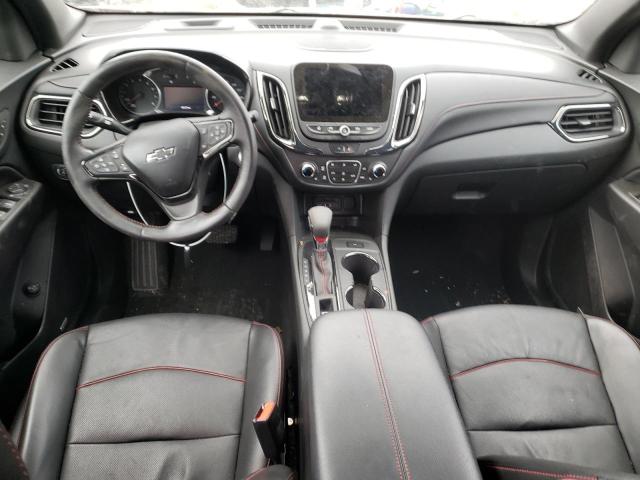 2022 CHEVROLET EQUINOX RS 3GNAXMEV0NS144506