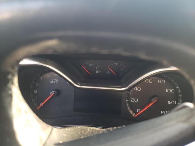 2018 CHEVROLET IMPALA LT - 2G1105S32J9118625