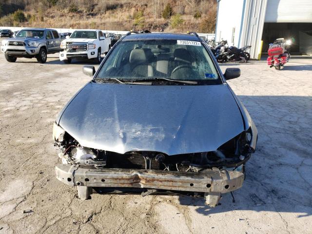 JF1GG61687H803589 Subaru Impreza 2.5i