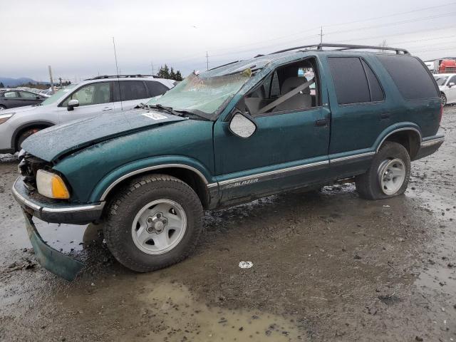 1997 Chevrolet Blazer 