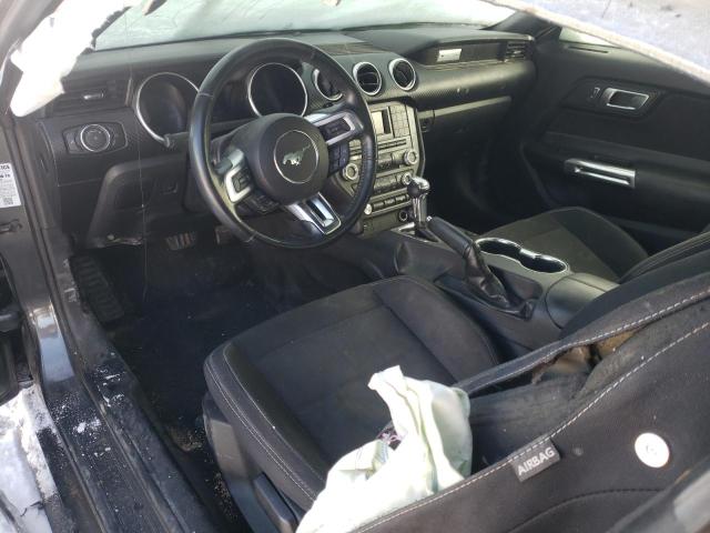 2018 FORD MUSTANG - 1FA6P8TH2J5102562