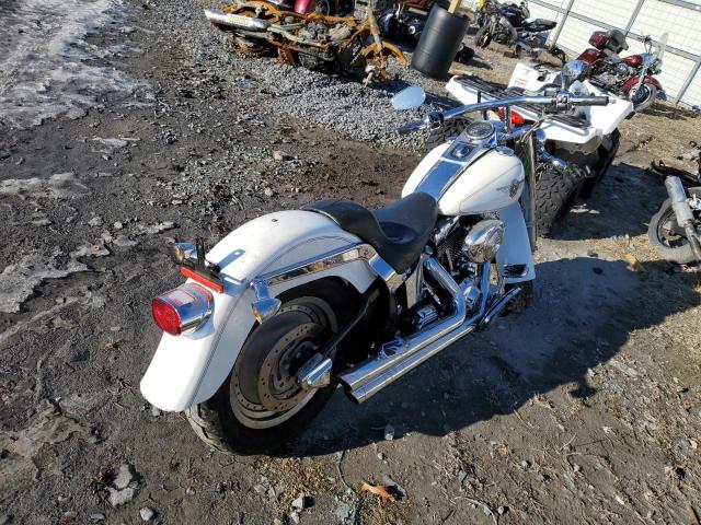 2004 HARLEY-DAVIDSON FLSTFI - 1HD1BXB104Y023006