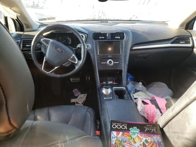2018 FORD FUSION TIT - 3FA6P0RU3JR247953