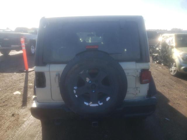 1C4HJXDG1KW546032 Jeep Wrangler Unlimited Sport