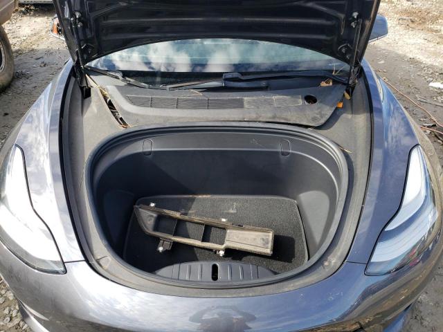5YJ3E1EA9JF123742 Tesla MODEL 3