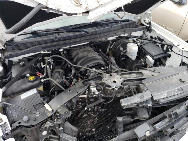 2019 GMC SIERRA LIM 2GTR1LEC3K1103235
