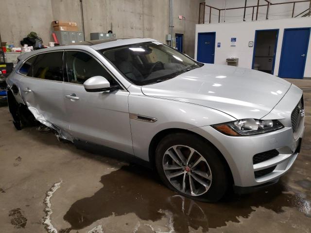 SADCJ2FX2LA628879 Jaguar F-pace Premium