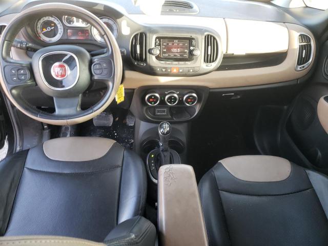 2015 FIAT 500L LOUNG ZFBCFACH4FZ036395