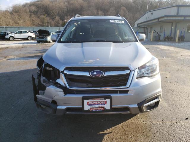 2018 SUBARU FORESTER 2 - JF2SJAJC1JH508597