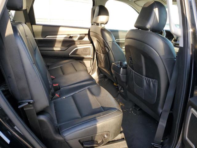 5XYP2DHC9LG064499 KIA Telluride Lx