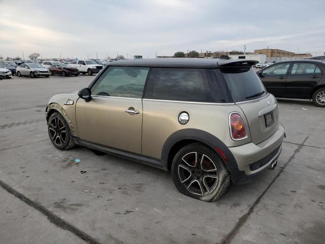 WMWMF7C50ATZ70153 Mini COOPER S