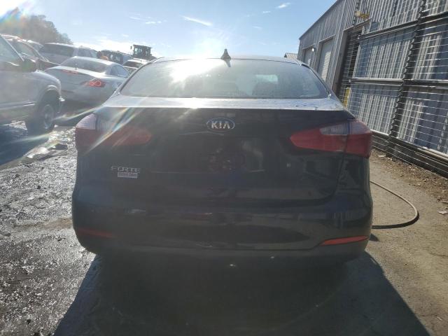 KNAFK4A63F5368423 | 2015 KIA FORTE LX