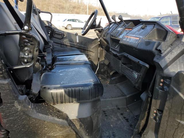 2023 HONDA SXS1000 1HFVE081XP4000021