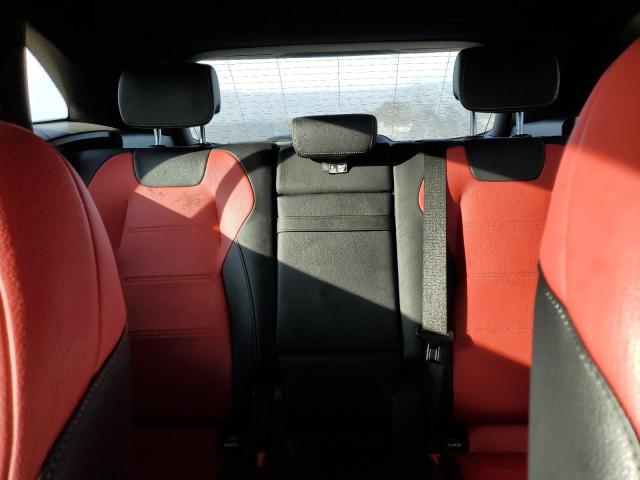 2021 MERCEDES-BENZ GLA 35 AMG W1N4N5BB2MJ186647