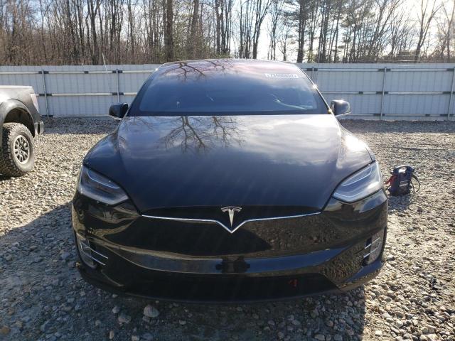 5YJXCBE48HF052809 Tesla MODEL X